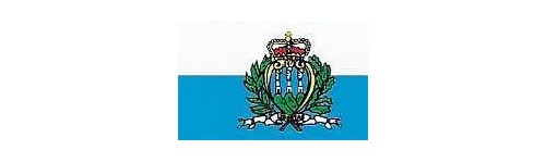 SAN MARINO