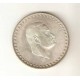 EGIPTO 1 libra 1970 plata
