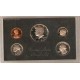 EEUU SET PROOF 1983