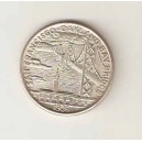 EEUU 1/2 dolar 1936 SAN FRANCISCO OAKLAND BAY BRIDGE plata 