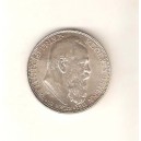 ALEMANIA 2 marcos 1911 D BAVIERA BAYERN  plata