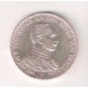 ESTADOS ALEMANES PRUSIA 5 marcos 1914 plata EBC