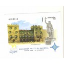 Colección completa sellos nuevos ESPAÑA año 1997