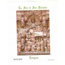 Colección completa sellos nuevos ESPAÑA año 1998