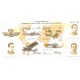 Colección completa sellos nuevos ESPAÑA año 2001