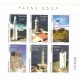 Colección completa sellos nuevos ESPAÑA año 2007