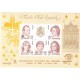 Lote especial colección completa sellos nuevos ESPAÑA del año 1976 a 1989