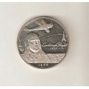 SAMOA & SISIFO 1 $ tala plata 1977