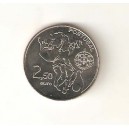 PORTUGAL 2'50 € 2010 FIFA