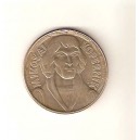 POLONIA 10 Zlotych 1965 SC