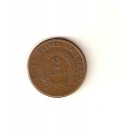 EEUU 2 Cents 1864