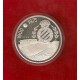 R.C.D. ESPAÑOL 75 Aniversario 1900-1975 plata