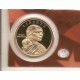 EEUU 1 Dólar 2009 PROOF Sacagawea S 