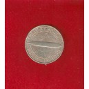 ALEMANIA  3 Marcos 1930 plata