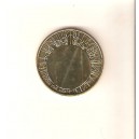 FINLANDIA 5 Euros 2011