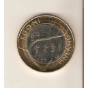 FINLANDIA 5 Euros 2011