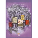 Catalogo de los sellos locales de la Guerra Civil Española 1936-1939 Tomo III