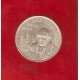 MEJICO 5 Pesos 1953 plata