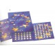 Euro Collection álbum carpeta