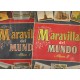 MARAVILLAS DEL MUNDO Albums I y II