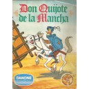 Don Quijote de la Mancha completa