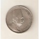 EGIPTO 20 Piastras 1923 plata