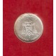 VATICANO 500 Liras 1978 Sede Vacante plata