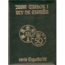 MUNDIAL Fútbol 1982 Colección completa SC