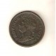 CANADA - NUEVA ESCOCIA 1 Penique token 1832 