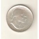 EEUU 1/2 Dolar 1926 plata
