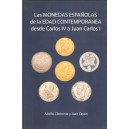 Las monedas españolas de la Edad Contemporánea Cayón