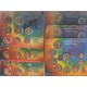 Lote Estuches oficiales FNMT Euros 2002 - 2009