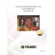 Catálog de sellos de España 1850-2016 Filabo