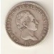 ESTADOS ITALIANOS 5 Liras 1826