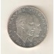 NORUEGA 25 Kroner 1970 plata