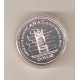 CANADA 1 dólar 1977 plata
