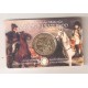 BELGICA 2,50 € 2015 Waterloo