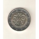 ESLOVENIA 2 € 2015 