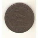 5 Ctos. 1870 EBC