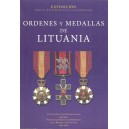 Ordenes y medallas de Lituania