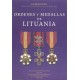 Ordenes y medallas de Lituania