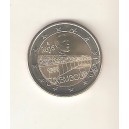 LUXEMBURGO 2 € 2016 