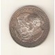 ESTADOS ALEMANES Sajonia 2 marcos 1909 plata