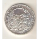 BRITANNIA 1 Onza 2005