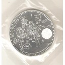30€ 2015 plata