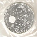 30 € 2016 plata