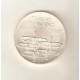 FINLANDIA 10 marcos 1967 plata