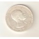 GHANA 10 Shillings 1958 plata