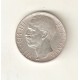 ITALIA 10 Liras 1926 R plata