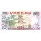 UGANDA 5000 Shillings